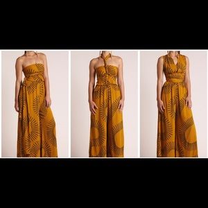 Manaola Hilo Wrap Jumper